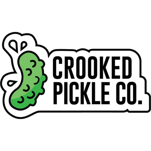 Crooked Pickle Co. Wholesale